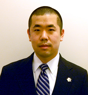 Hyunwoo “Paco” Kang (Photo courtesy of the Keck School of Medicine of USC)