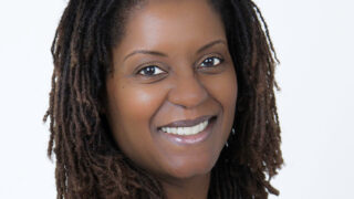 Karen D. Lincoln, PhD, MSW, MA, FGSA, of the USC Suzanne Dworak-Peck School of Social Work