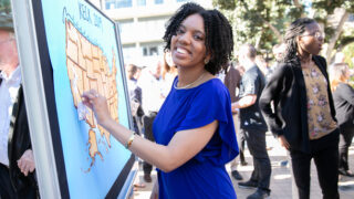 Match Day - annual Match Day festivities, held March 15, 2019,