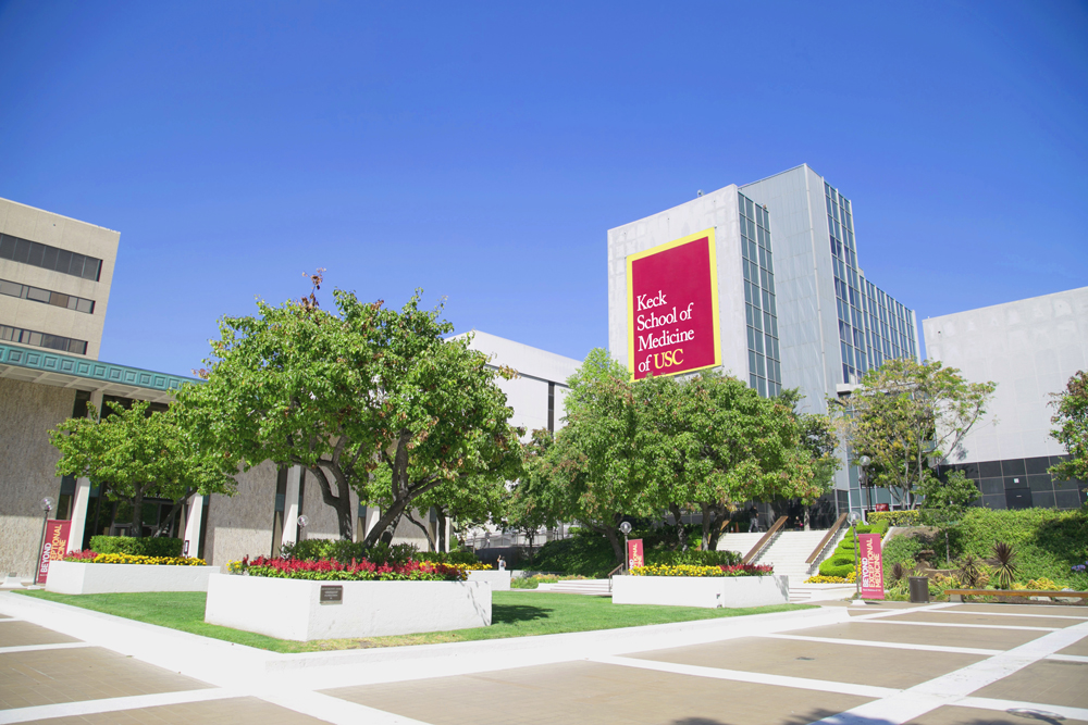 Keck School of Medicine Home - Keck School of Medicine of USC