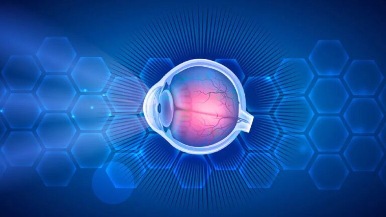 Eye Photo
