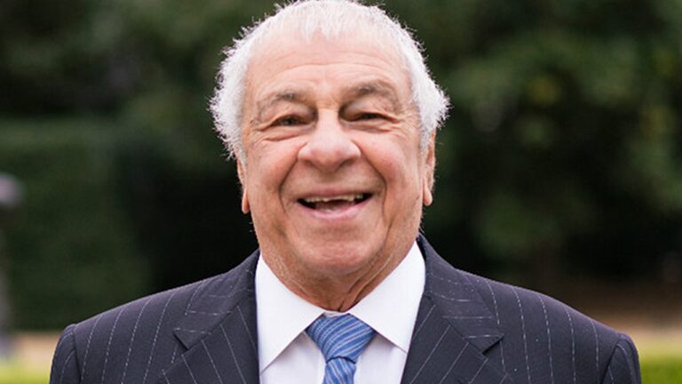 Image of Selim Zilkha