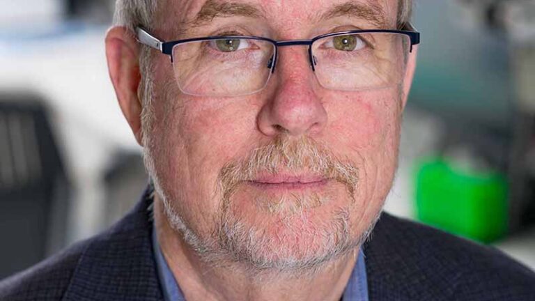Headshot of USC Neurologist Patrick Lyden, MD