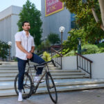 Sebouh J. Bazikian ’24