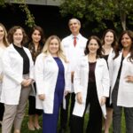 USC Voice Center Team