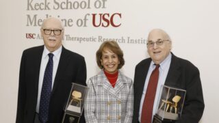 (USC Photo/Steve Cohn)