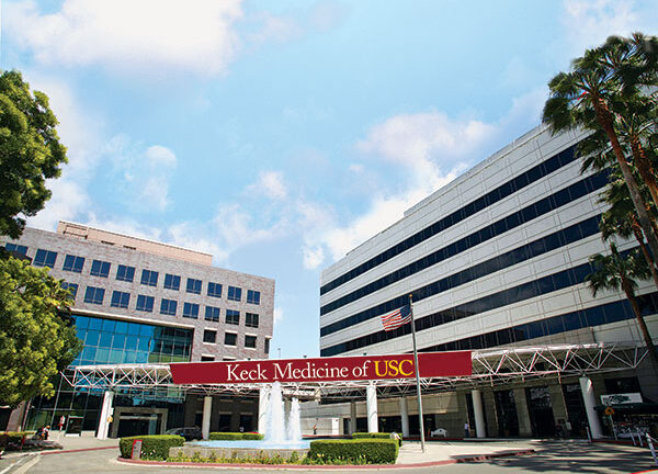 Hospital view 4