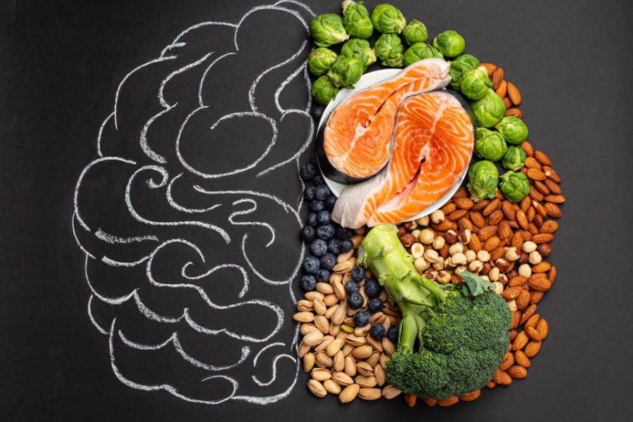 Nutrition for Dementia