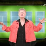 Why is smoking or vaping so bad for your lungs? Ite Offringa, PhD, associate professor of surgery and of biochemistry & molecular medicine explains the epigenome and how it is linked to lung cancer.