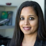 Shubha Kumar, PhD, MPH is associate vice provost for online education at USC and director of online program initiatives in the Department of Population and Public Health Sciences.