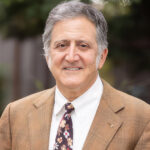 headshot of Jeffrey Klausner, MD