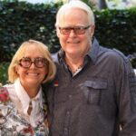 Amy and Jim Berchtold