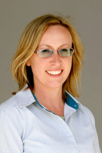 Carrie Breton ScD, Associate Professor of Population and Public Health Sciences, USC