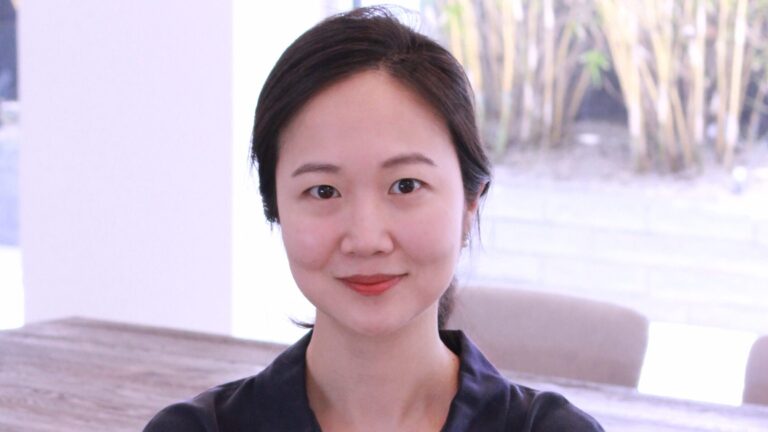 Dayoung Bae headshot