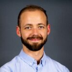 Jesse Goodrich headshot