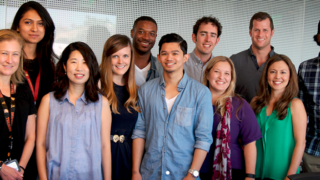 PhD students in Health Behavior Research