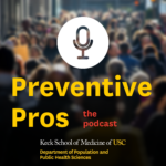 Preventive Pros podcast art