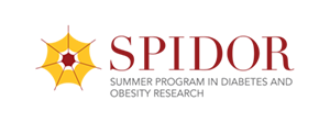 SPIDOR program logo