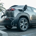 electric vehicle charging