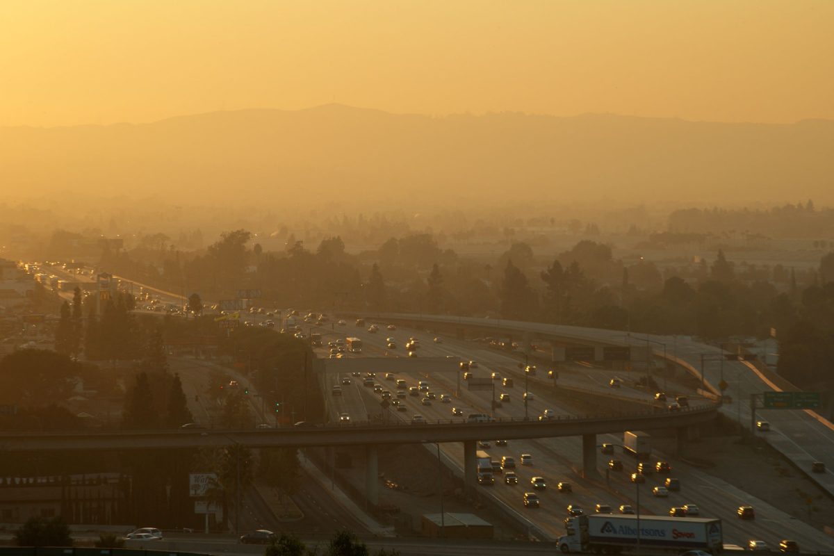 Exposure to air pollution before pregnancy linked to higher child body mass index, study finds – University of Southern California