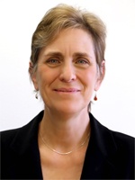 Luanne Rohrbach, PhD, MPH