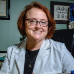 Summer Decker, PhD