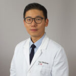 Sukgu Han, MD, MS, is the new Chief of Vascular Surgery.