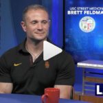 USC Street Medicine's Brett Feldman on LA CityView 35