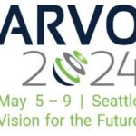 Banner for ARVO 2024