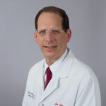 Photo shows a headshot of Dr. Jay Lieberman.