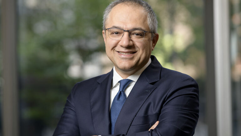 Dr. Pedram Razavi
