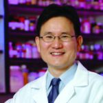 Headshot of Young-Kwon Hong, PhD