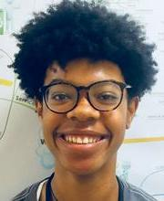 Avaion Ruth, MPH