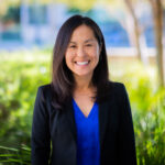 USC alumna Iona Cheng, PhD, MPH portrait