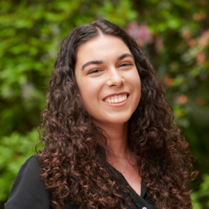 Katherine Lewis, doctorada en investigación del comportamiento de salud