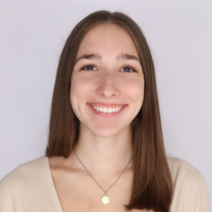 Kristina Miljkovic, doctorada en investigación del comportamiento sanitario