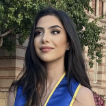 Arina Megerdichian
