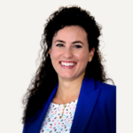 Headshot of Rima Habre