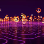 AI on social media, from content moderation to user interaction patterns.