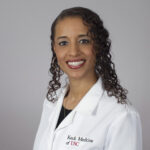 Headshot of Tamara Chambers