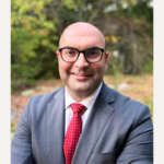 Headshot of Greg Kharabadze