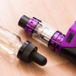 vaping device