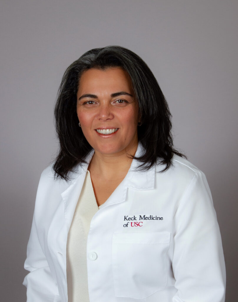 Headshot of Bodour Salhia
