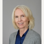 Headshot of Jane Emerson