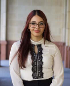 young professional portrait