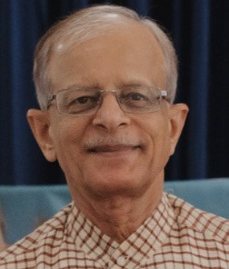 Niranjan S. Bhatt
