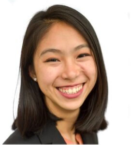 Tiffany Lin