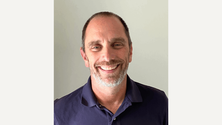 Headshot of Steven J. Bensinger