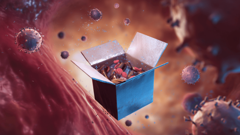 Extracellular Vessicles