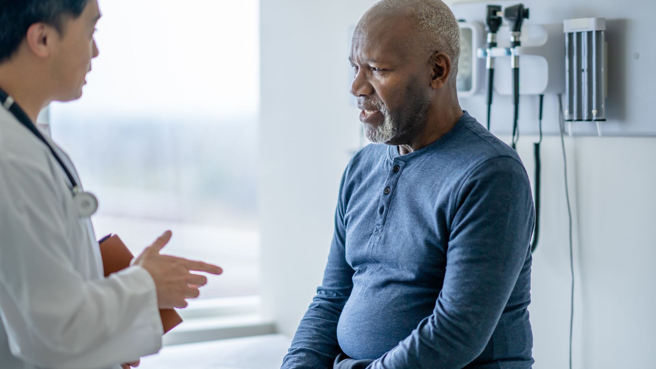 USC study identifies key genes linked to aggressive prostate cancer in people of African descent